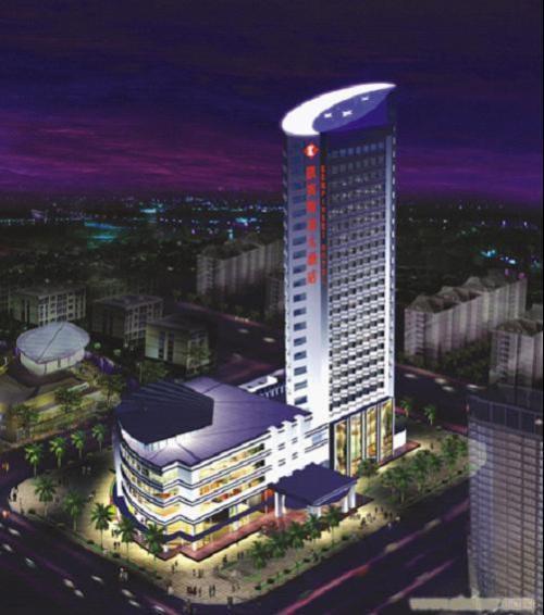 通辽照明工程施工中电缆的敷设方法