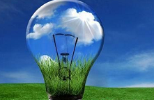 通辽城市智能照明工程的应用