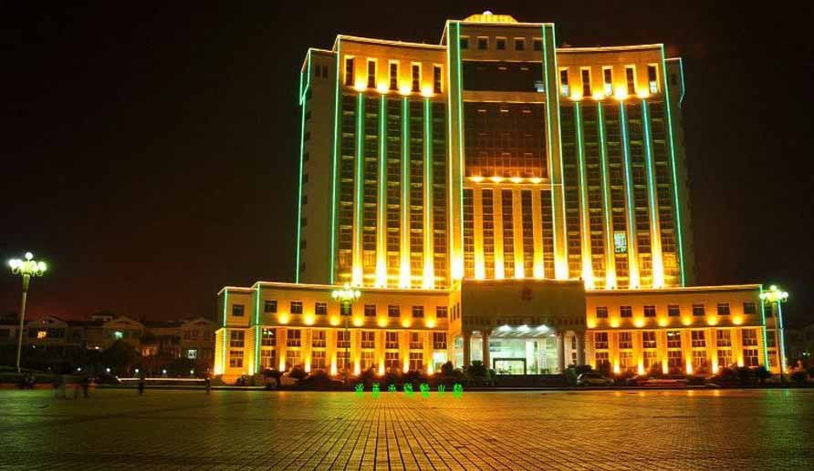 沈阳通辽亮化工程设计的发展怎么样