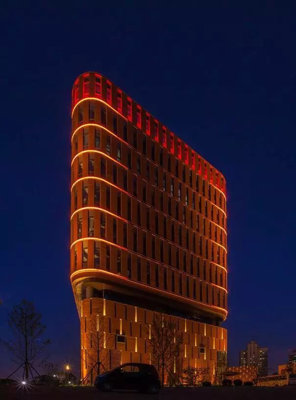 沈阳通辽建筑照明哪家好