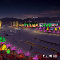 通辽照明工程公司推荐