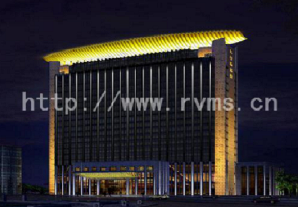 通辽亮化工程设计助力文化传承