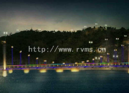 通辽照明工程点亮乡村振兴之路