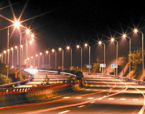 通辽亮化工程设计助力夜间经济