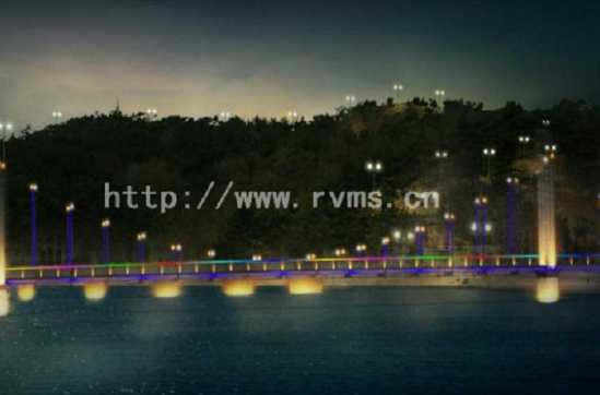 通辽照明工程升级，提升夜间出行安全感