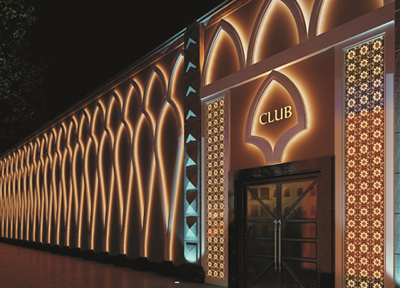 通辽亮化工程设计，引领智慧城市新风尚