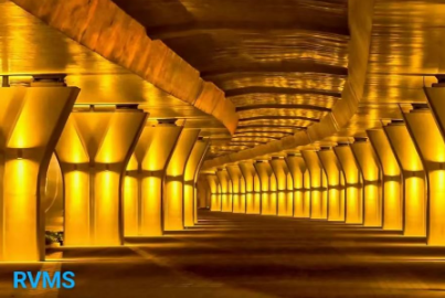 通辽照明工程点亮偏远地区希望之光