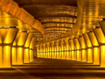 通辽照明工程：点亮现代生活的艺术与科学