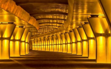 通辽照明工程：点亮生活，构建美好未来