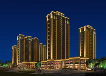 通辽照明工程：点亮现代生活的艺术与科学