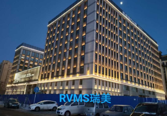 通辽照明工程：点亮空间，塑造氛围