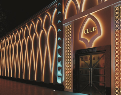 通辽亮化工程设计：点亮城市独特魅力