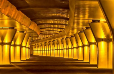 通辽照明工程：点亮城市与生活