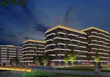 点亮城市，通辽夜景照明工程的魅力