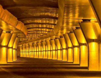 通辽照明工程：点亮生活的艺术与科学