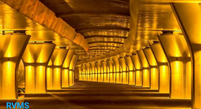 点亮世界的艺术：通辽照明工程