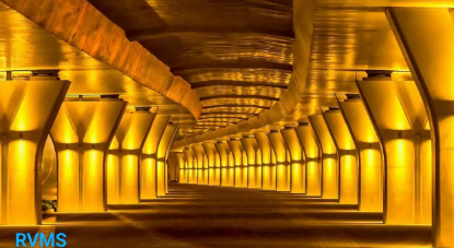 通辽照明工程：点亮空间的艺术魔法