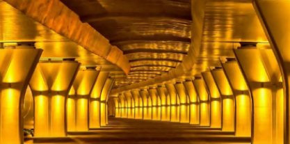 通辽照明工程：点亮世界的艺术与科学