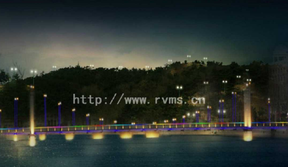 通辽照明工程：点亮空间价值的方案